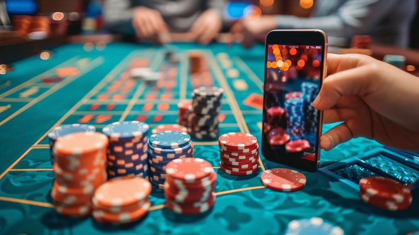 Máy slot nổ hũ đầy màu sắc với jackpot lớn tại hitclub 88 Việt Nam