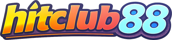 Logo hitclub 88